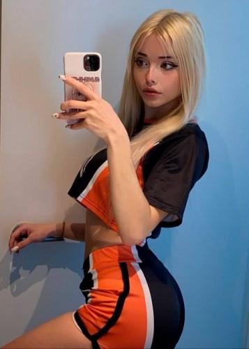 Кристина, Г. Малоярославец